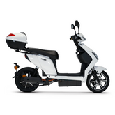 Scuter electric RKS Ecorider MQ 2024,800W,  fara permis